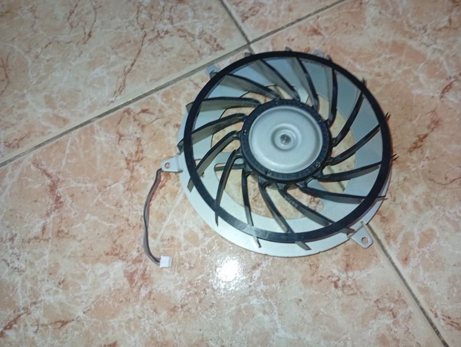 Ventoinha PS3 Fat Sony