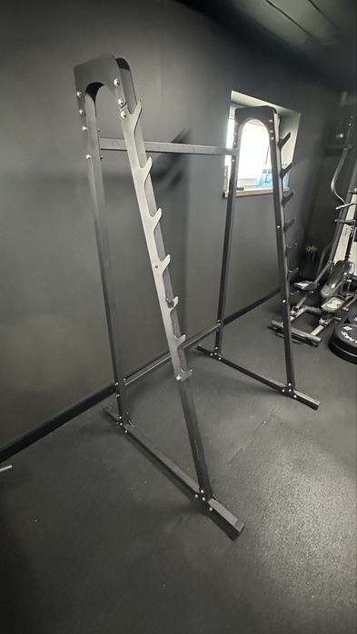 Stojaki wielopoziomowe MH-S204 - Marbo Sport