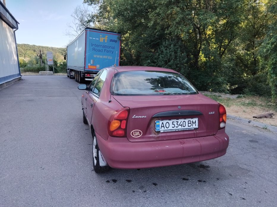 Продається ЗАЗ Л