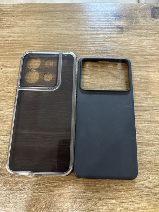 Telemovel Poco X6 256gb