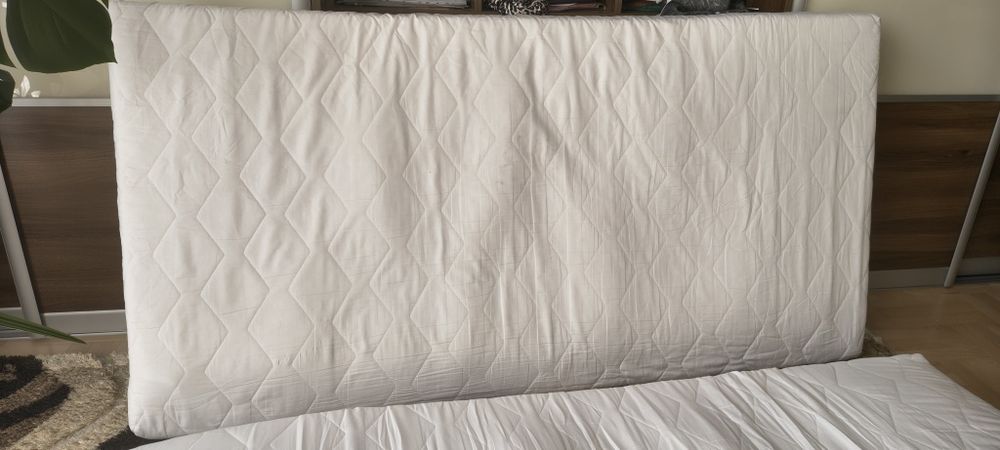 Materac 80x160 jednoosobowy