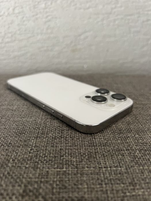 Iphone 16 pro 256gb, 97% bateria, gwarancja