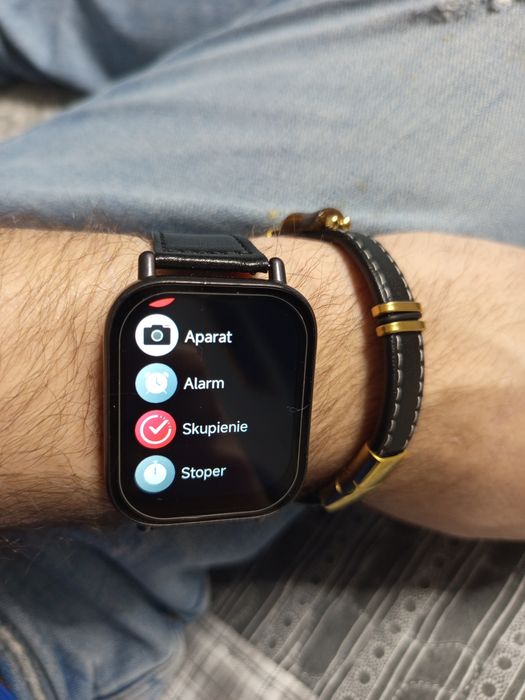 Smartwatch Redmi Watch 5