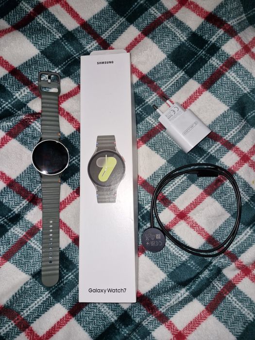 Samsung Galaxy Watch 5 (оригинал)