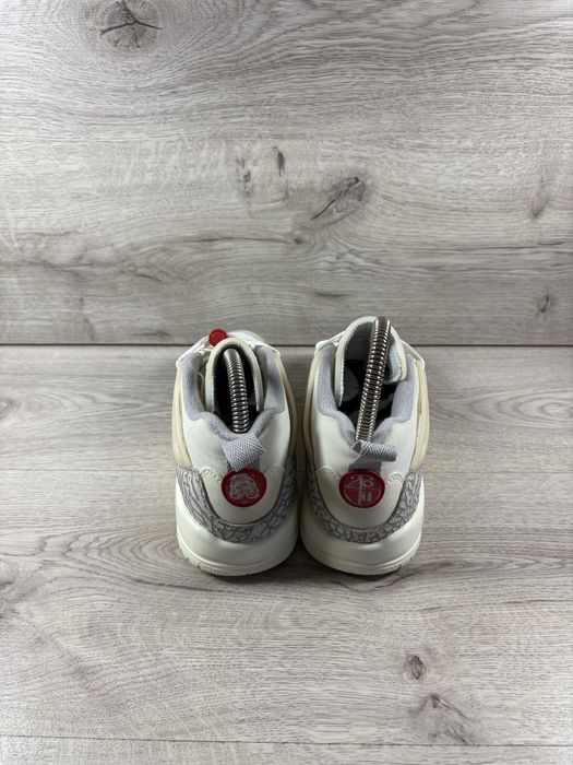 Jordan Spizike підліткові  кросівки 36.5 розмір