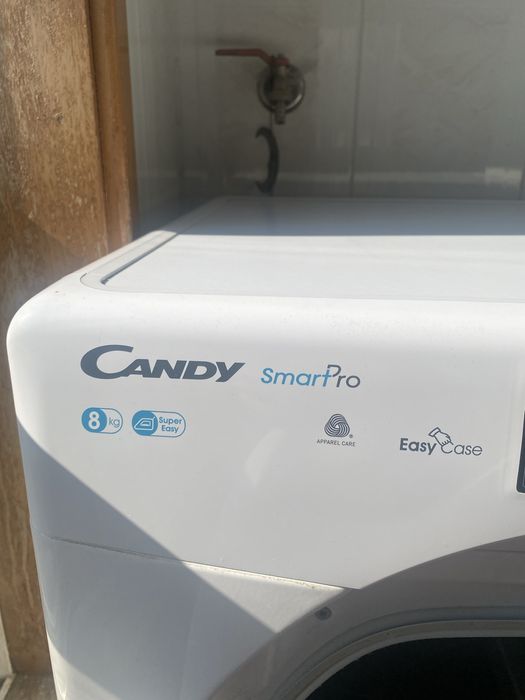 Máquina de Secar Roupa