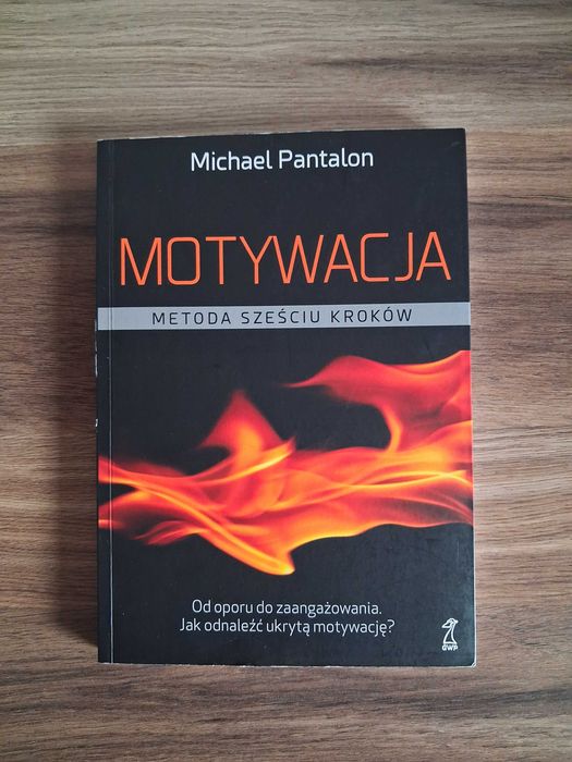 Motywacja Michael Pantalon