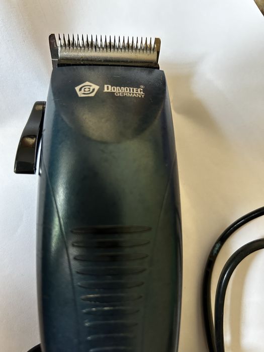 Машинка для стрижки Domotec Germany