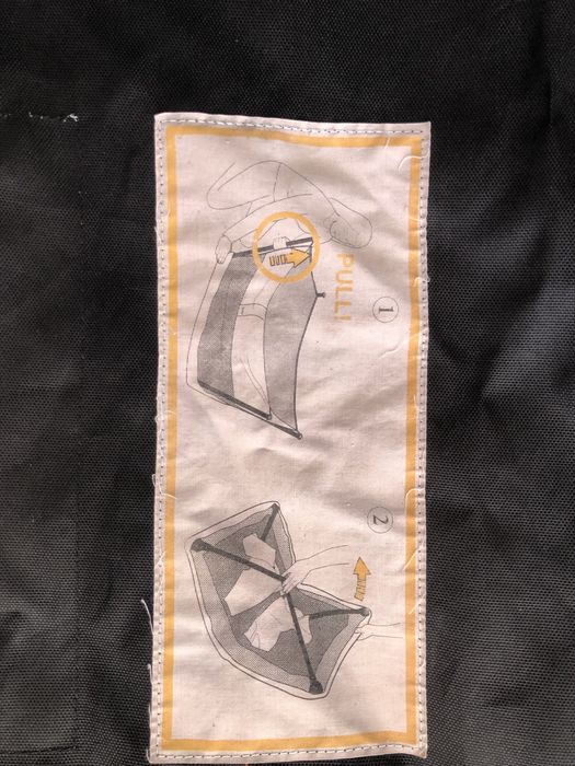 babybjorn berco de viagem