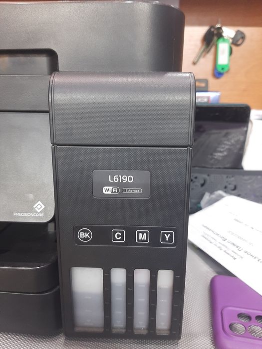 EPSON L6190 продам