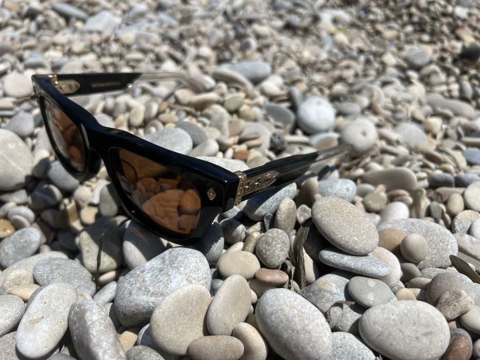 Oculos Chrome Heartes