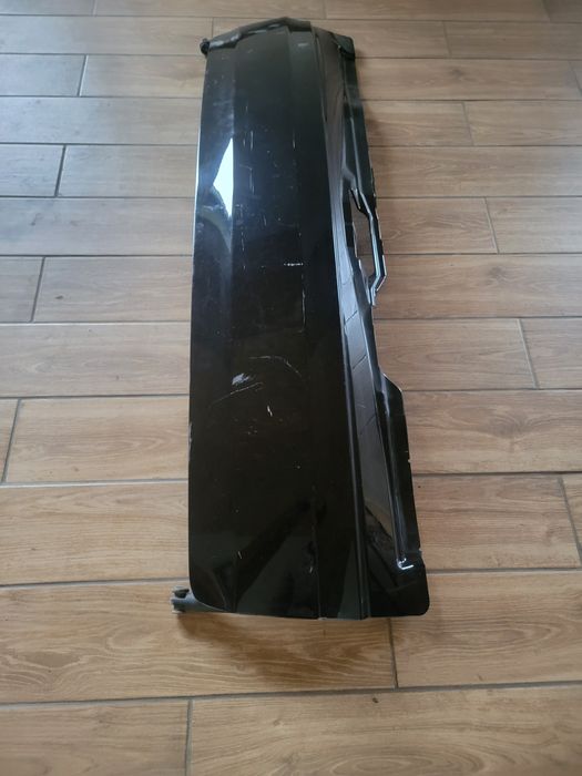 Нижня кришка багажника BMW X5 E70 2007-2013