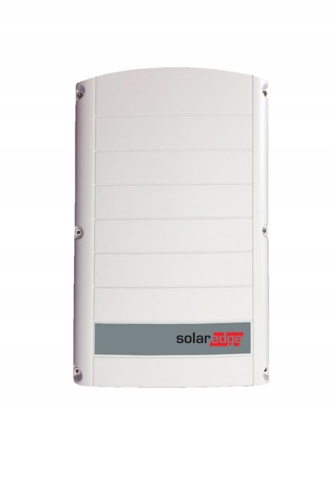 Falownik SolarEdge SE8K
