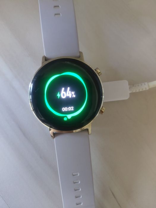 Zegarek sportowy huawei gt 2