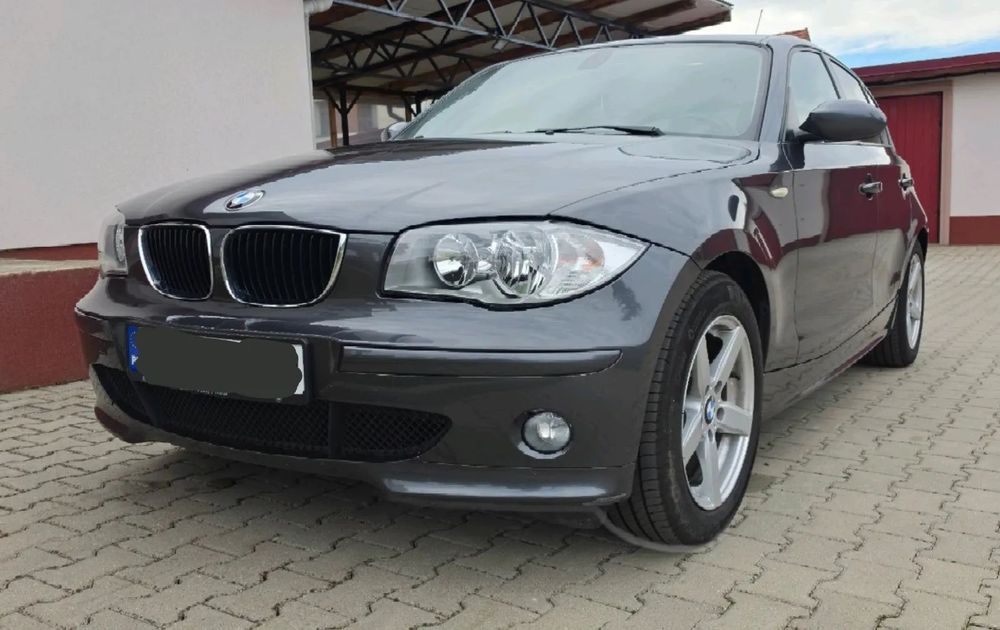 BMW Seria 1