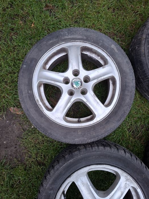 ДИСКИ R 15 5/100