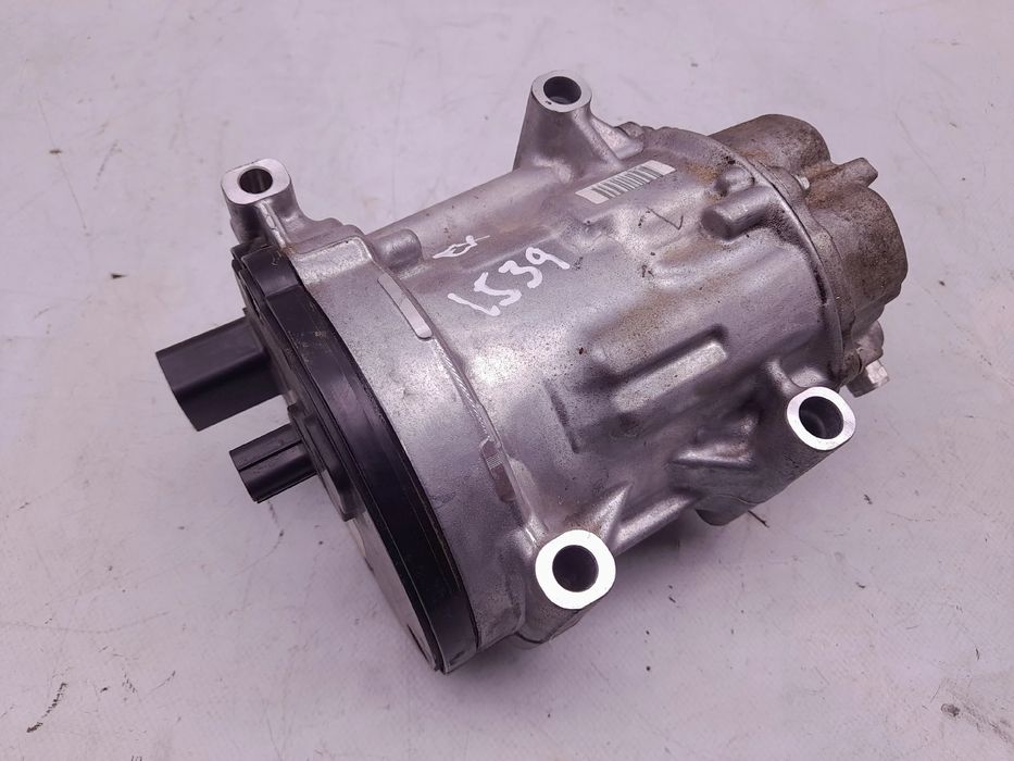 Compressor AC TOYOTA Yaris (_P21_, _PA1_, _PH1_)