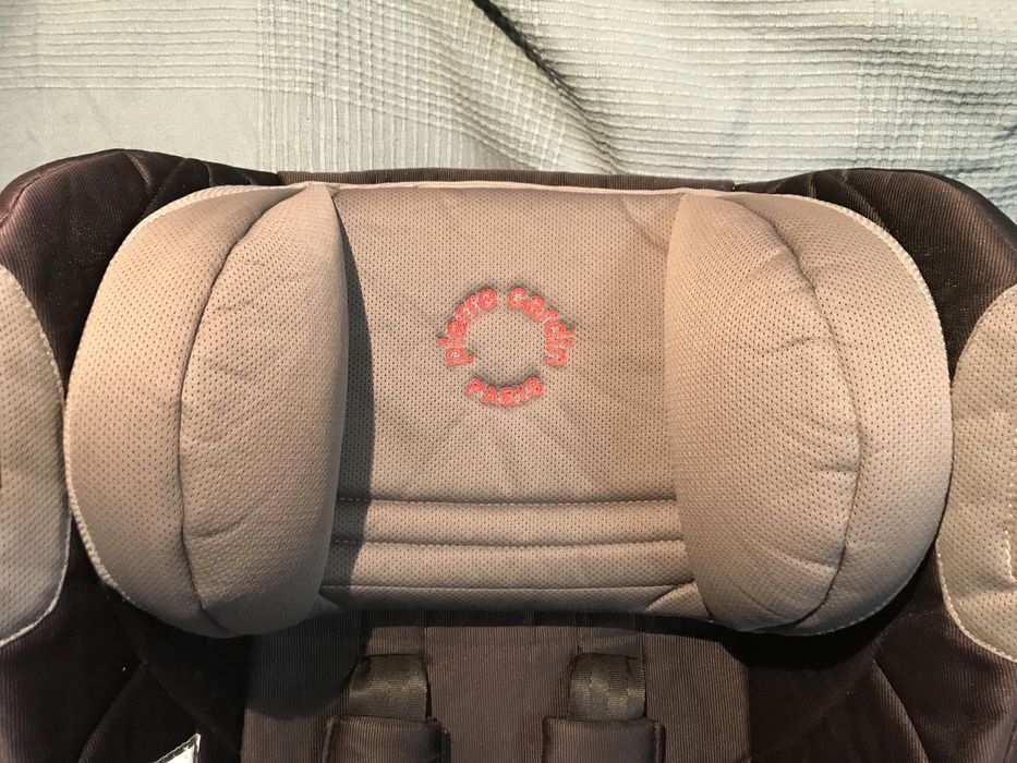 Cadeira de bebé Pierre Cardin