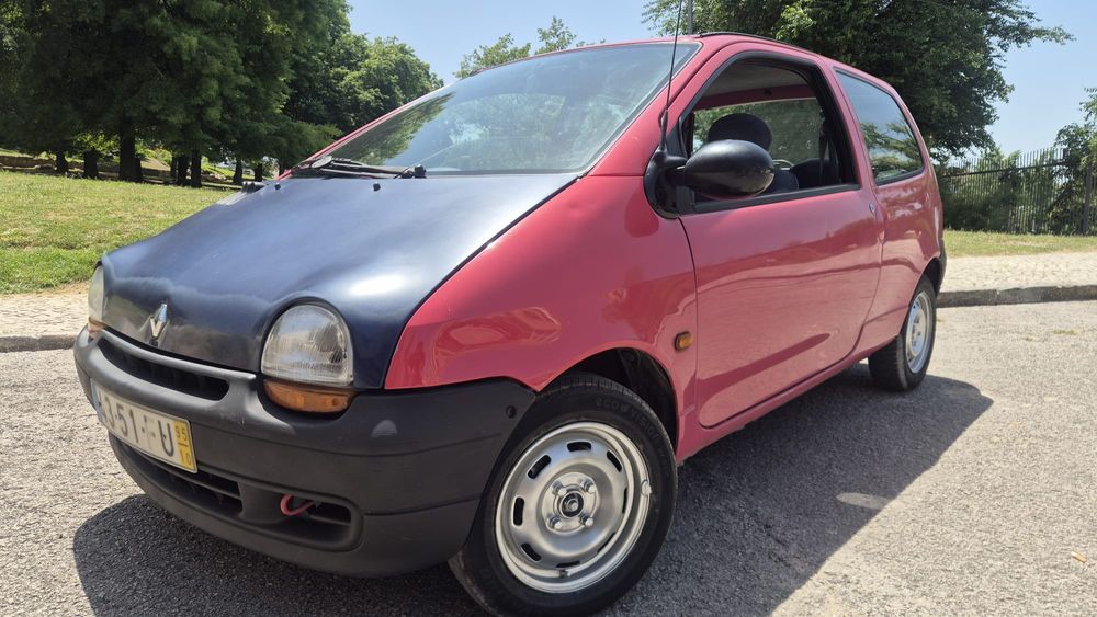 Renault Twingo 1.2 165.000Km
