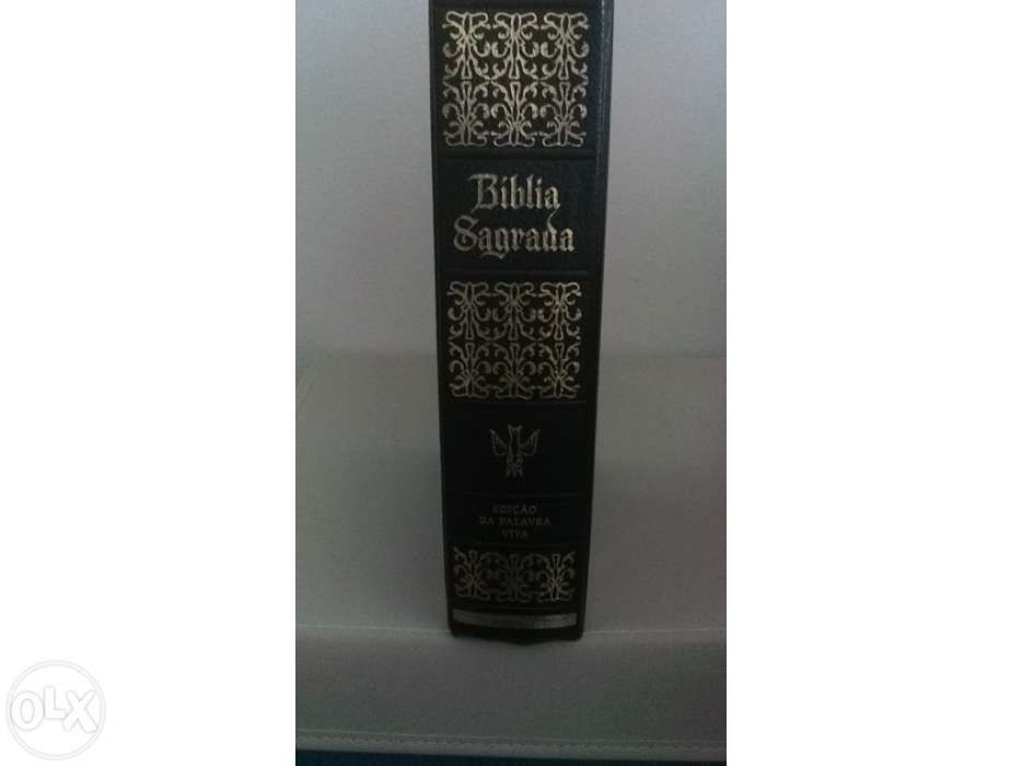 Biblia sagrada
