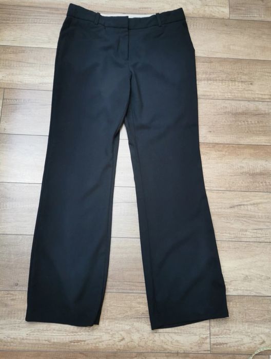 Spodnie czarne Next 40 L