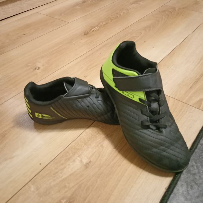 Buty piłkarskie 34