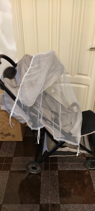 Прогулянкова коляска Babyhit Colibri