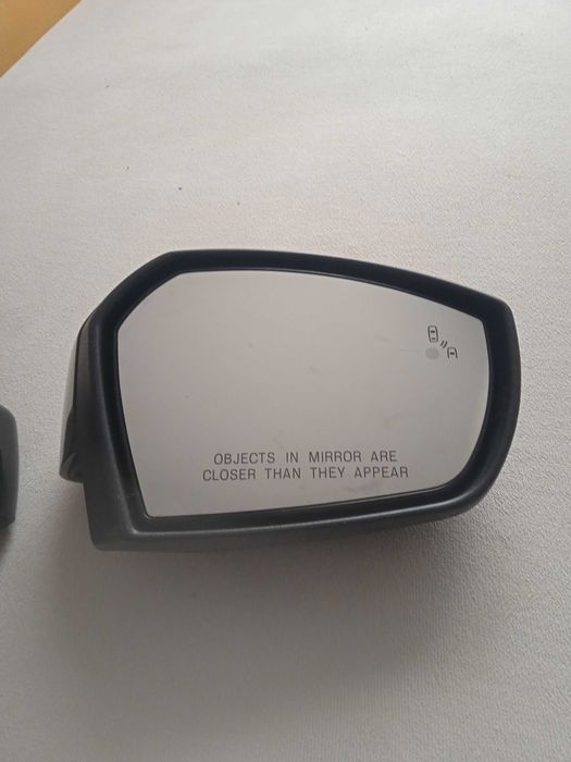 Боковые зеркала Ford escape 2016-18г