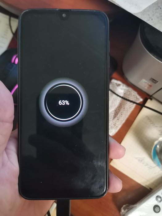 Samsung A50 на запчастини
