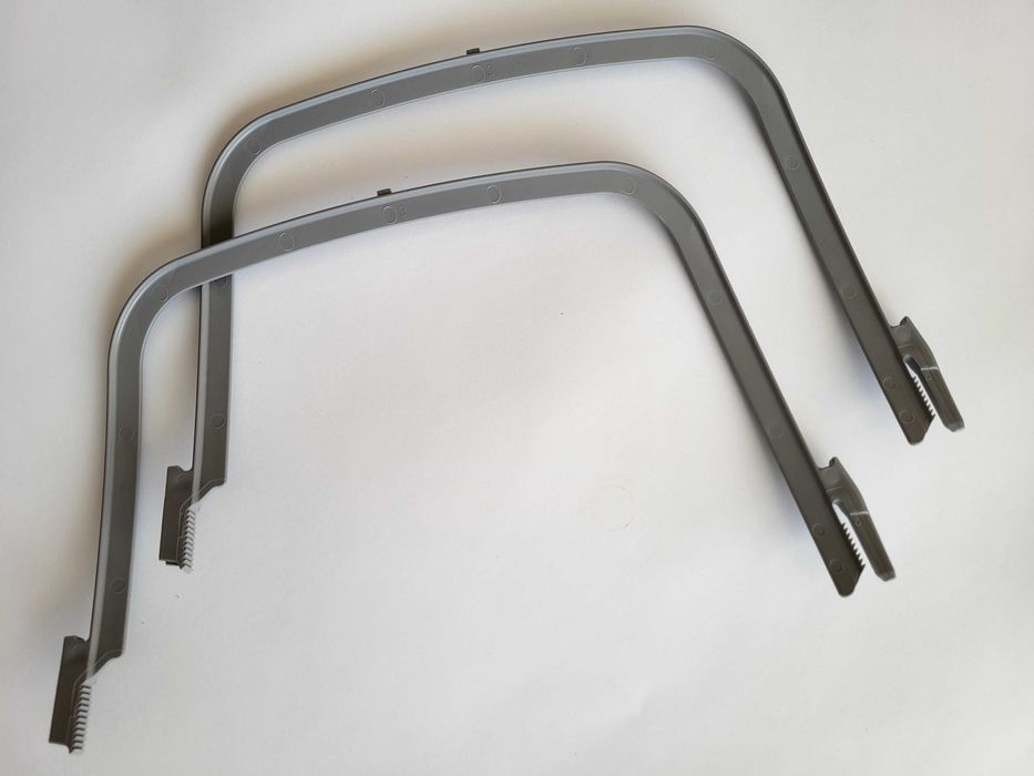 obejma, pierścień fartucha do pralki Electrolux