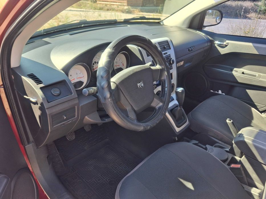 Dodge Caliber 1.8 2008