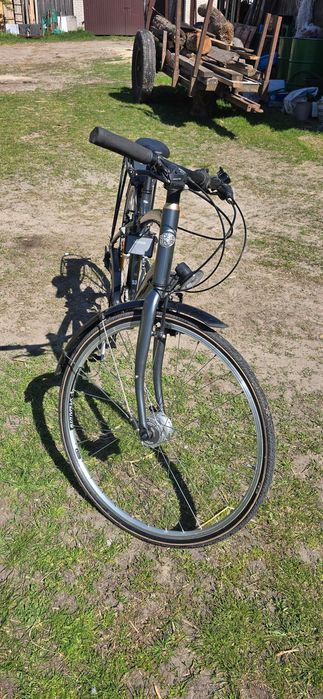 Rower Specialized Globe