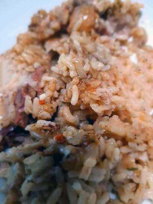 Сухой паек суточный/пайок/ирп