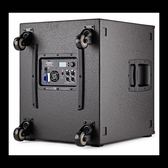 QSC KS118 18'' Active Subwoofer sklep od reki