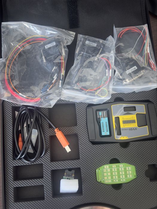 XHorse VVDI Prog