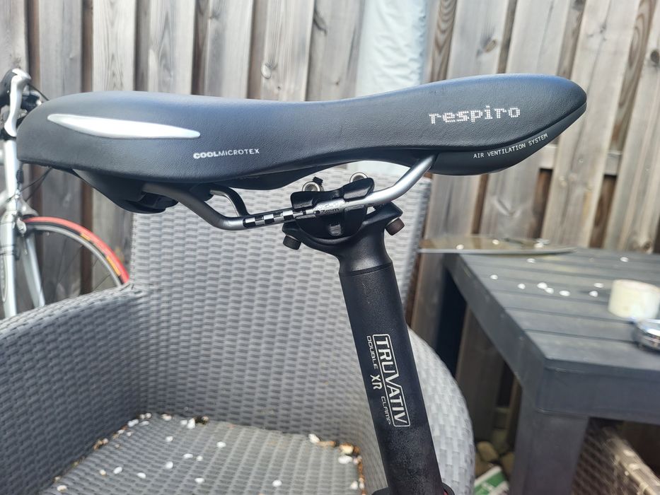 Gazzele Sport XR.2