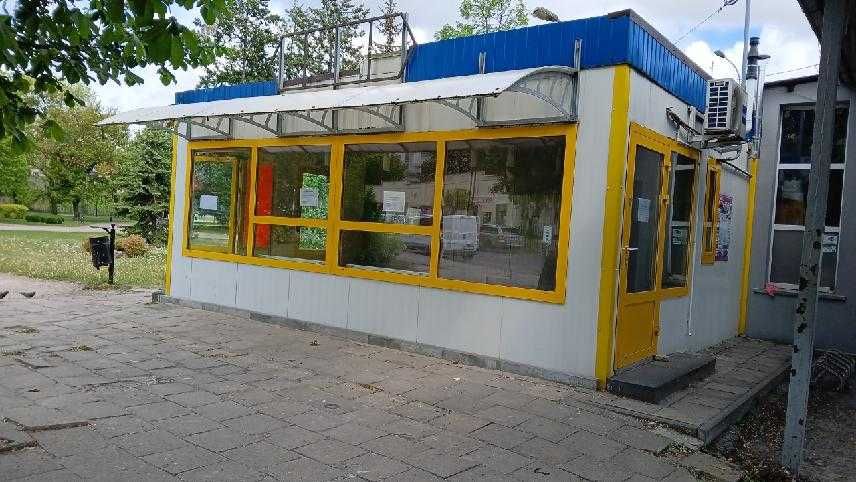 Lokal na wynajem
