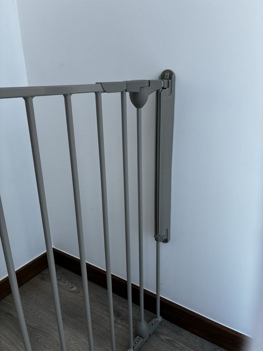 Barreira de Segurança Safety 1st XXL – Modular, Cerca de 5 m