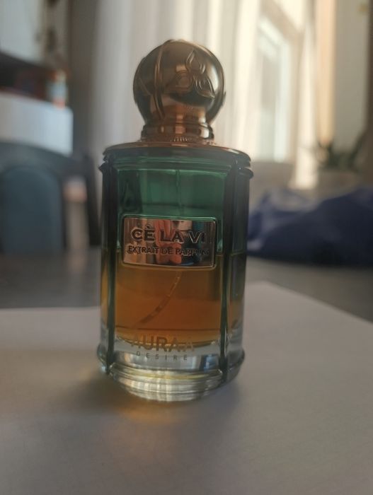 Ce La vie Auraa Desire Siechnice •