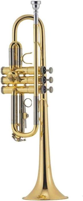 Trompete J Michael em Dó