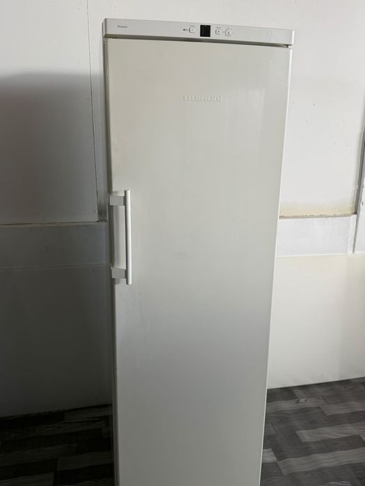 Frigorifico arca resfria LIEBHERR