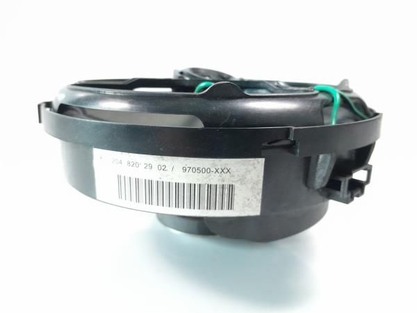 Coluna de som MERCEDES-BENZ Classe C (W204)