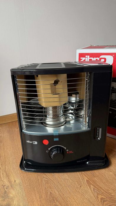 Piecyk naftowy Zibro RS-122