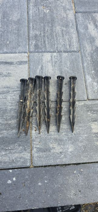 Robot koszący STALCO RMP650