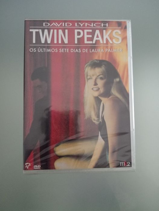 DVD's novos Variados