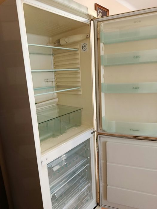Lodówka Electrolux