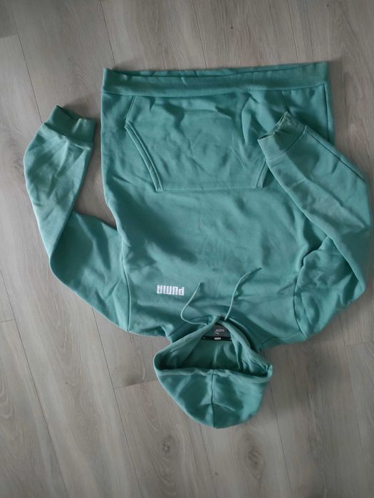 Bluza męska puma