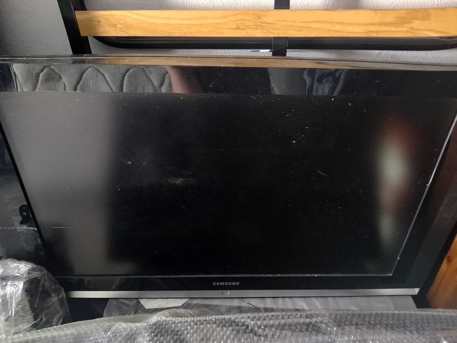 Televisão, várias TV