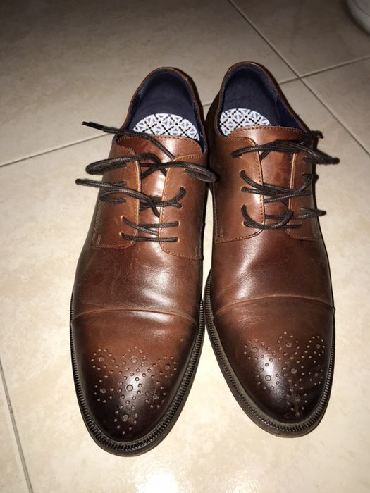 Sapatos Homem 43