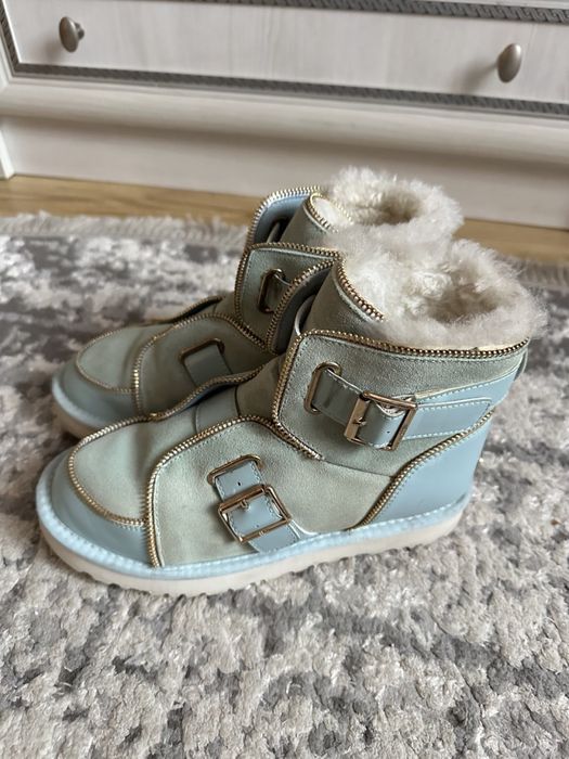 Уггі зимові оригінал